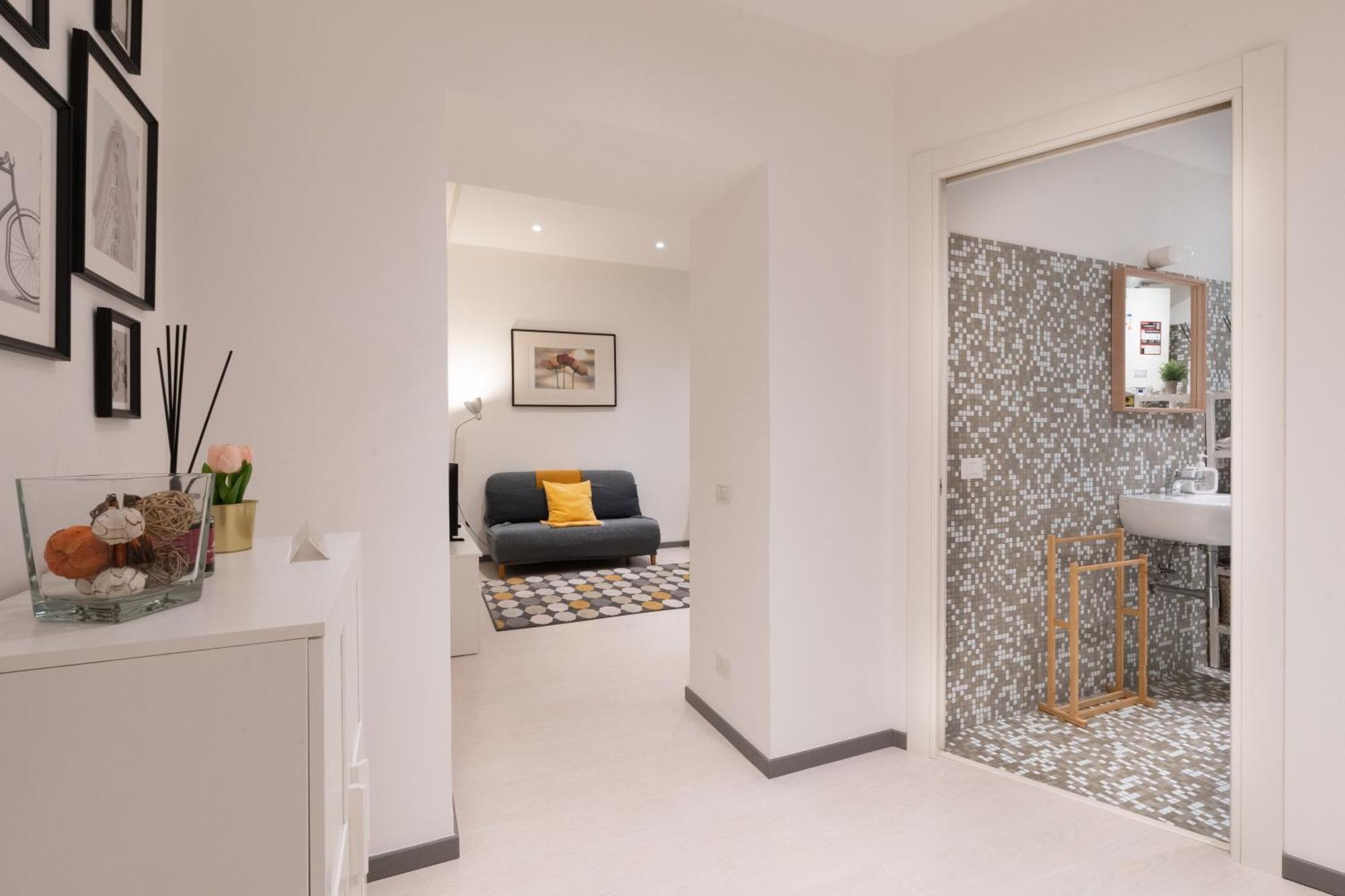Dolce Vita Suite In Trastevere Rzym Zewnętrze zdjęcie