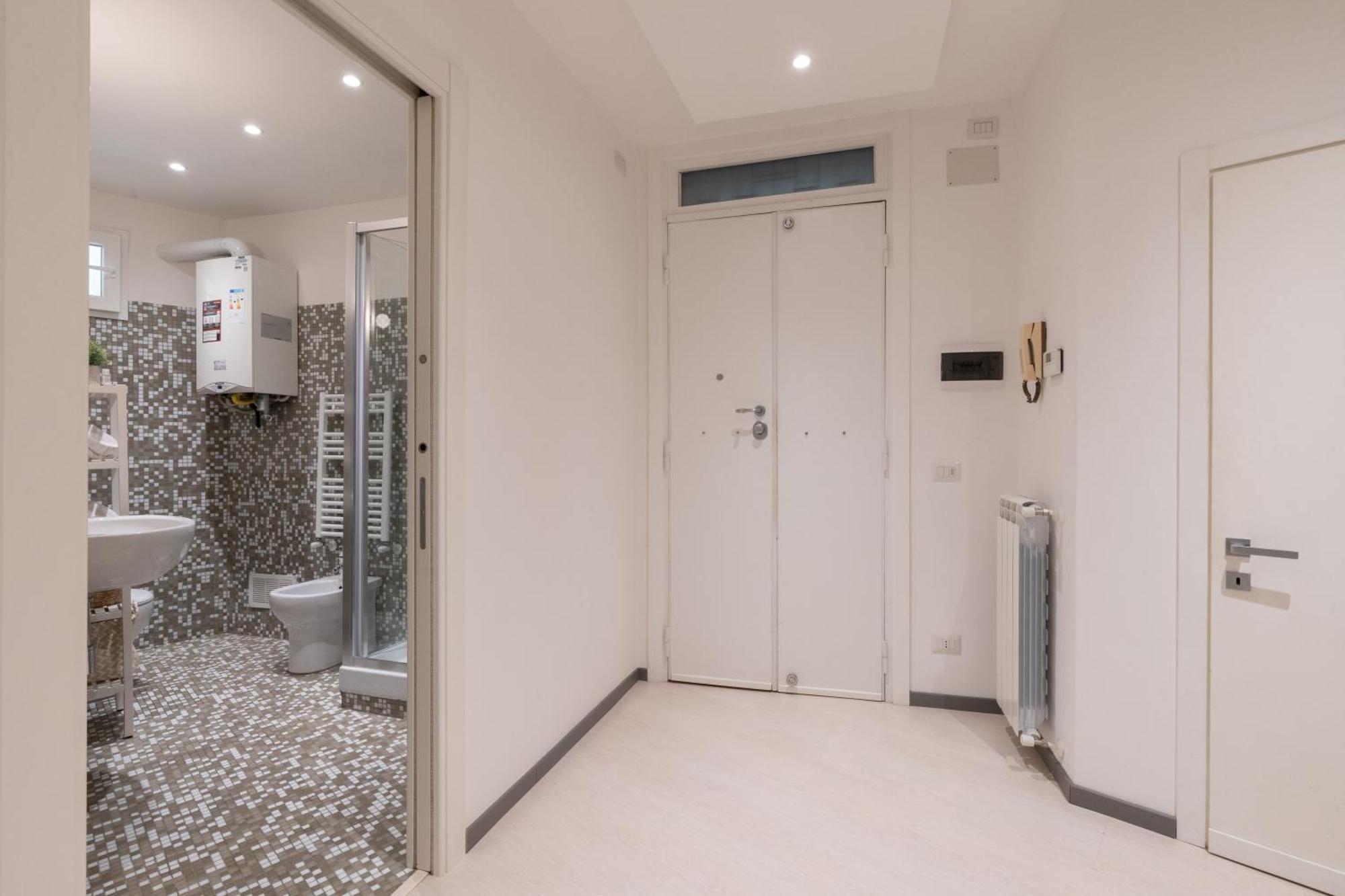 Dolce Vita Suite In Trastevere Rzym Zewnętrze zdjęcie