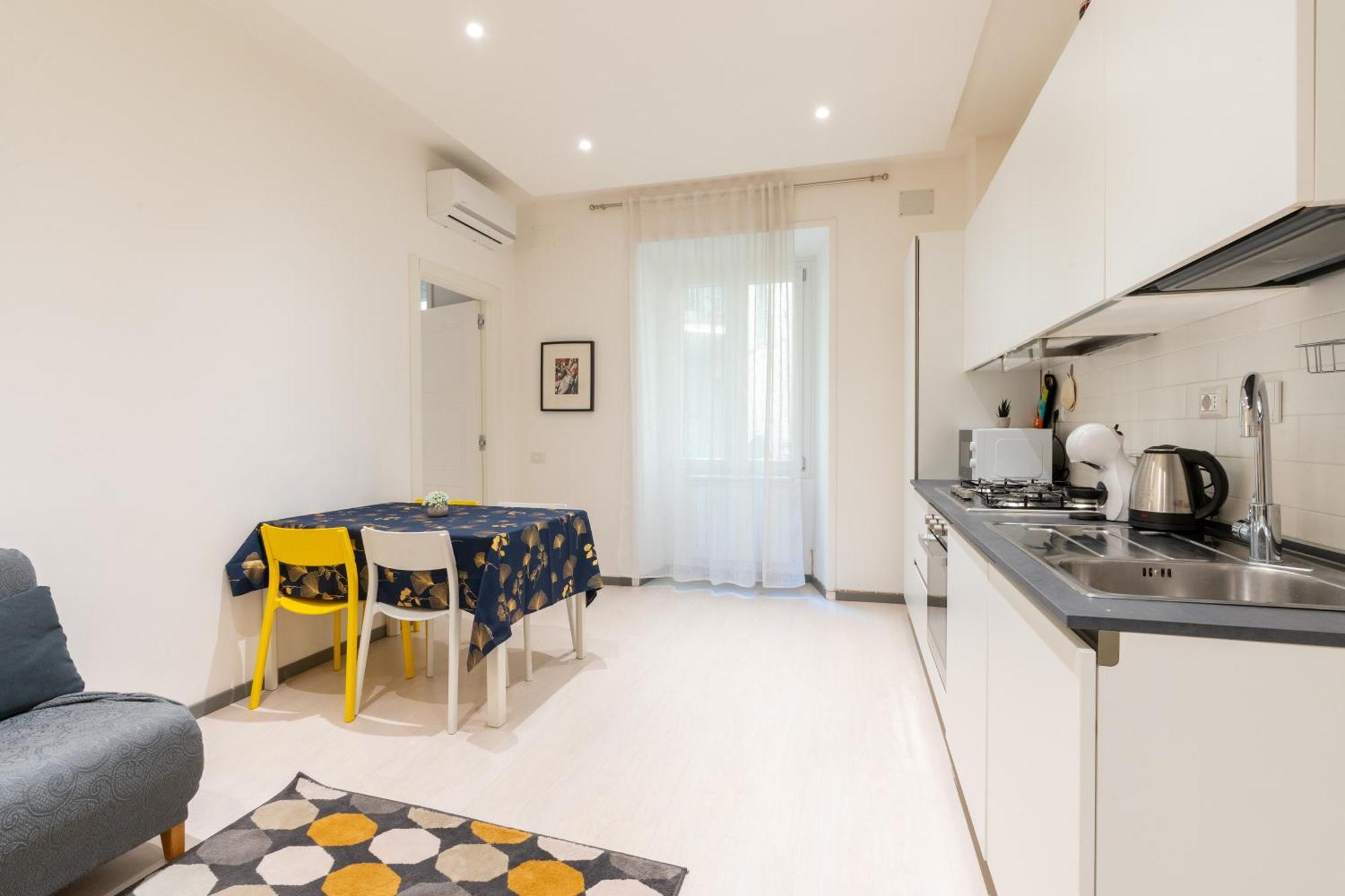 Dolce Vita Suite In Trastevere Rzym Zewnętrze zdjęcie