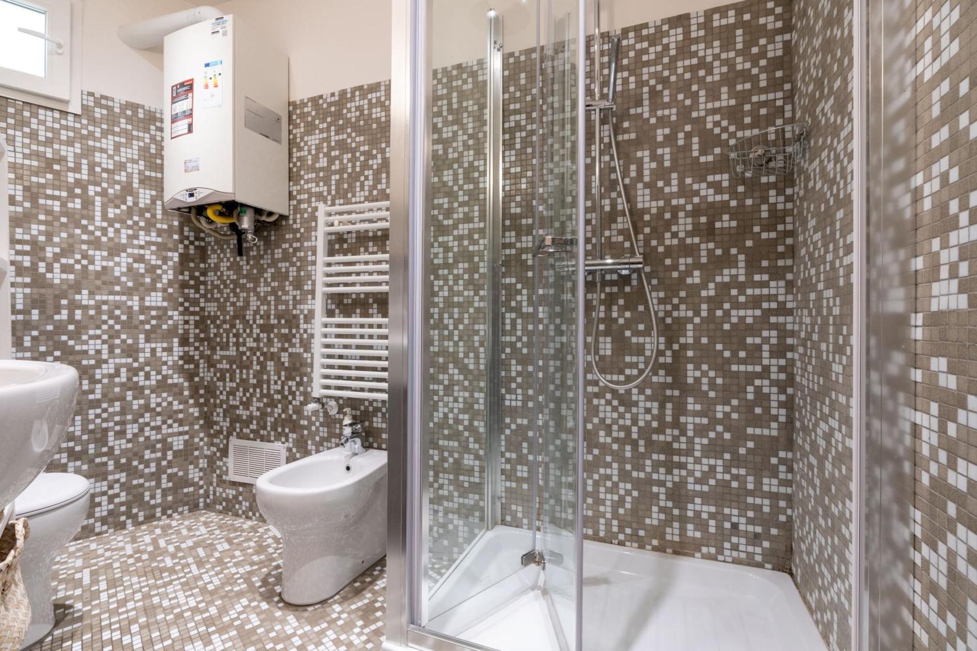 Dolce Vita Suite In Trastevere Rzym Zewnętrze zdjęcie