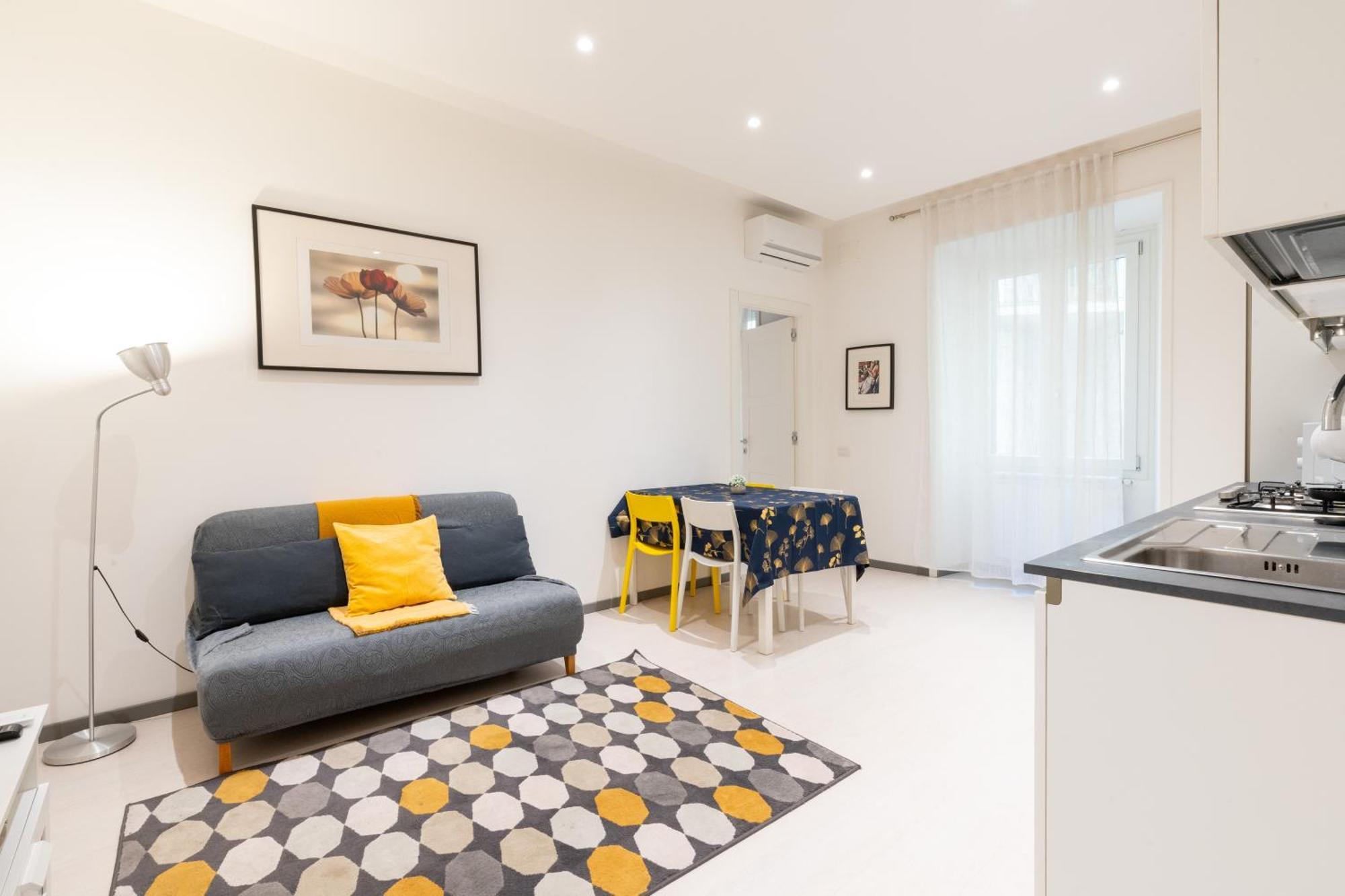 Dolce Vita Suite In Trastevere Rzym Zewnętrze zdjęcie