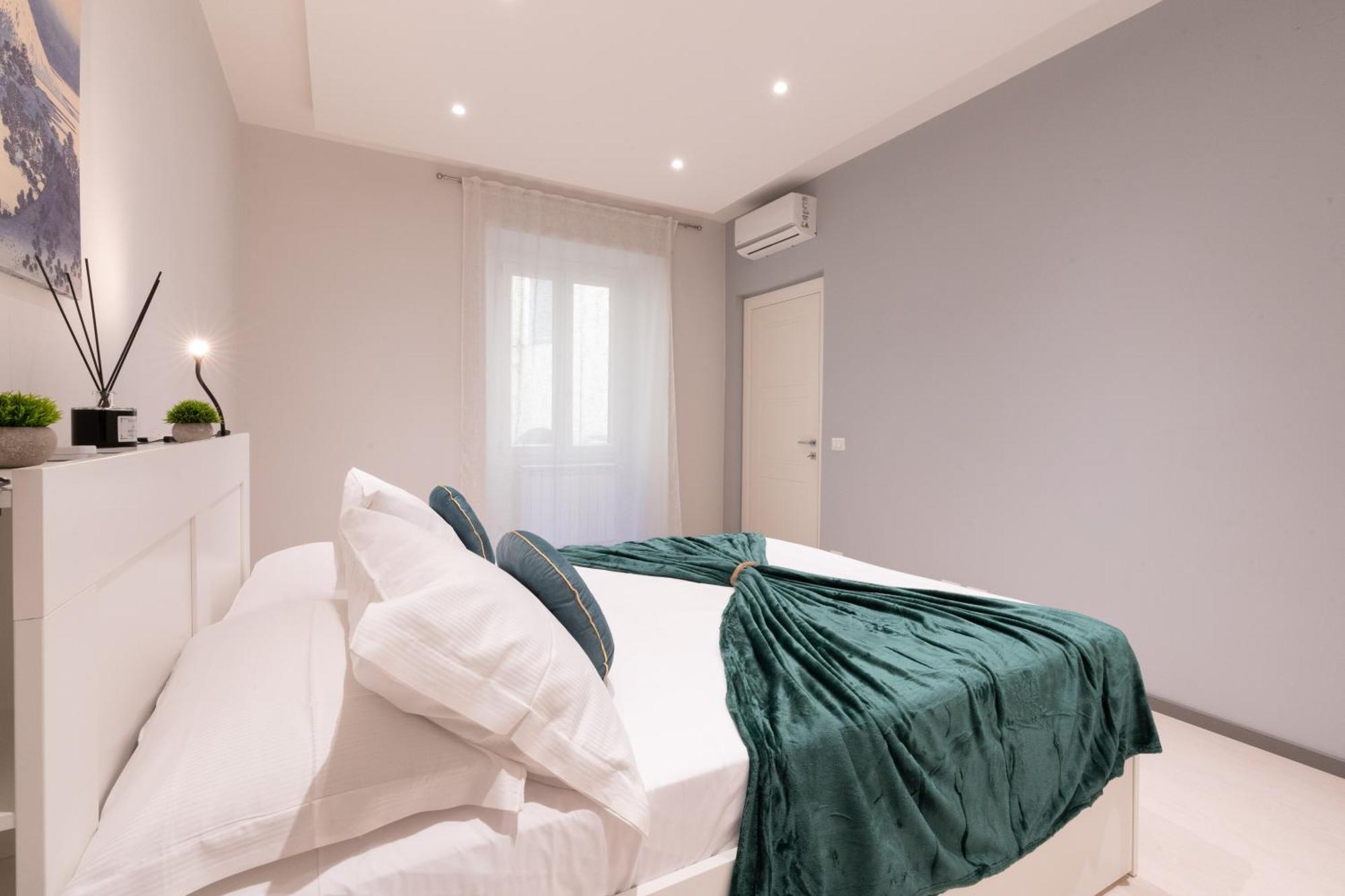 Dolce Vita Suite In Trastevere Rzym Zewnętrze zdjęcie