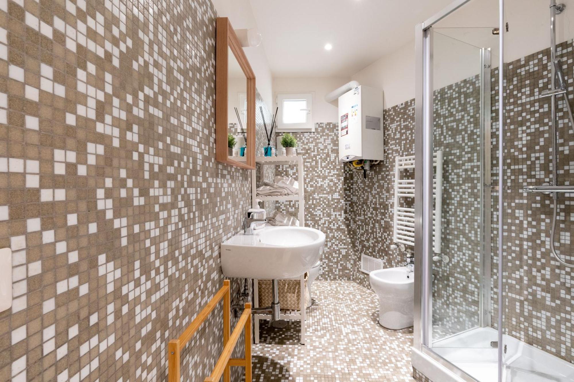 Dolce Vita Suite In Trastevere Rzym Zewnętrze zdjęcie