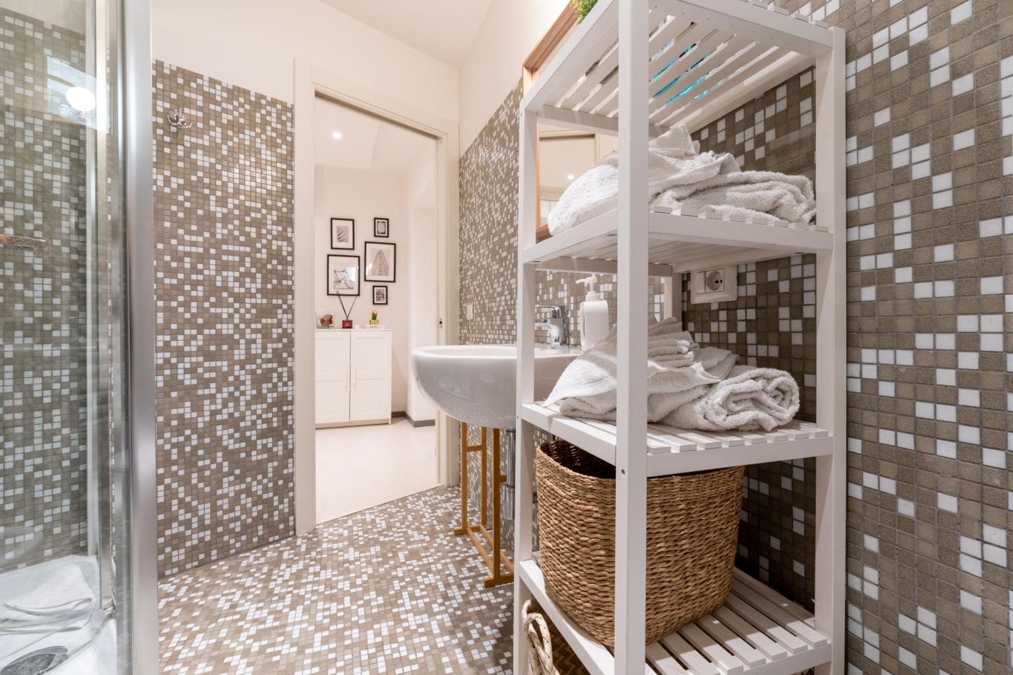 Dolce Vita Suite In Trastevere Rzym Zewnętrze zdjęcie