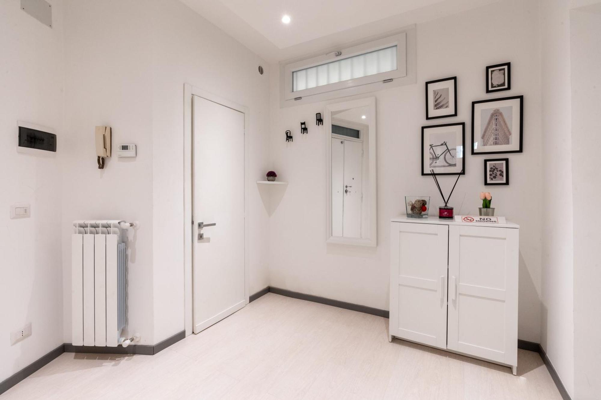 Dolce Vita Suite In Trastevere Rzym Zewnętrze zdjęcie