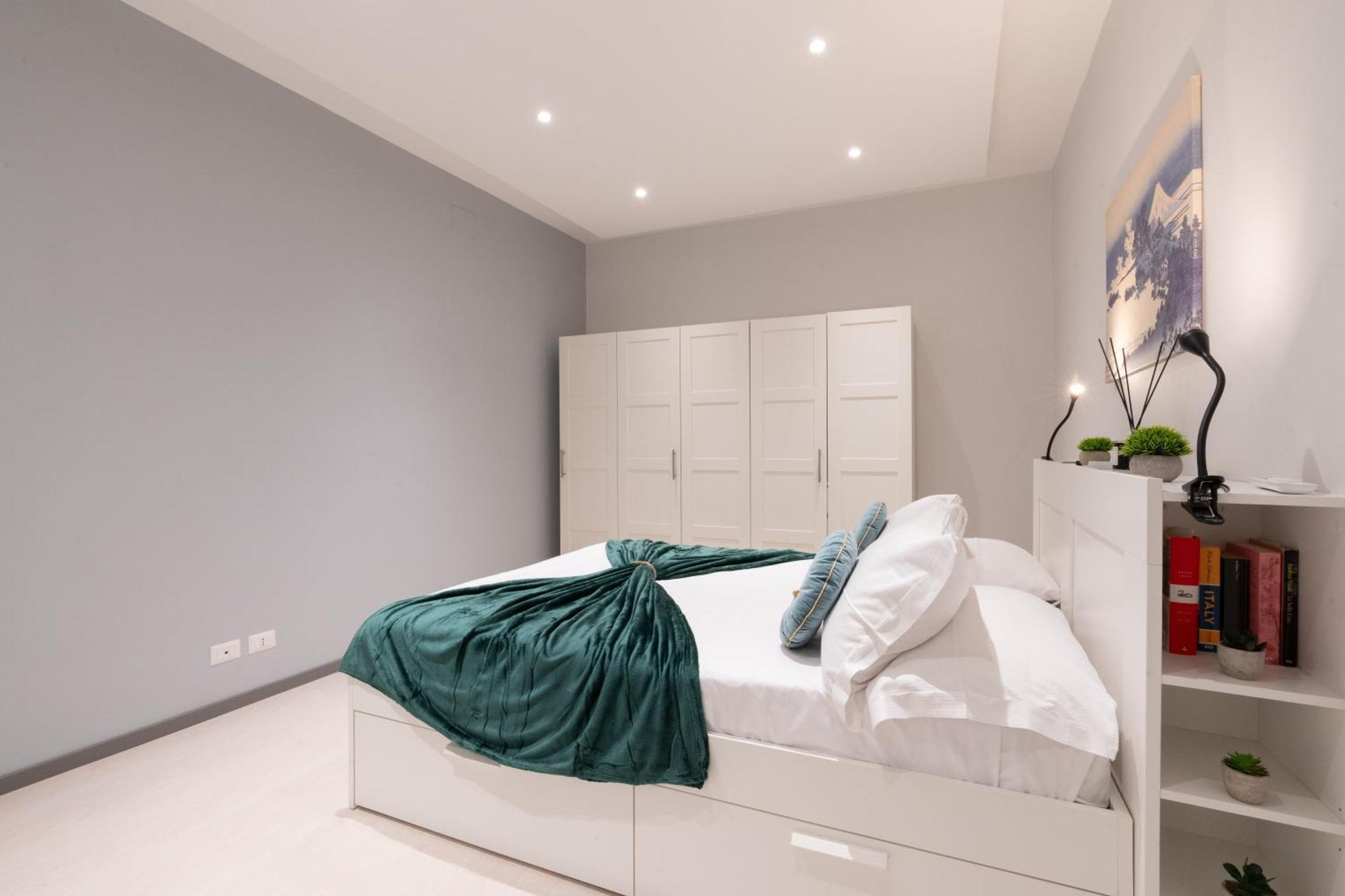 Dolce Vita Suite In Trastevere Rzym Zewnętrze zdjęcie