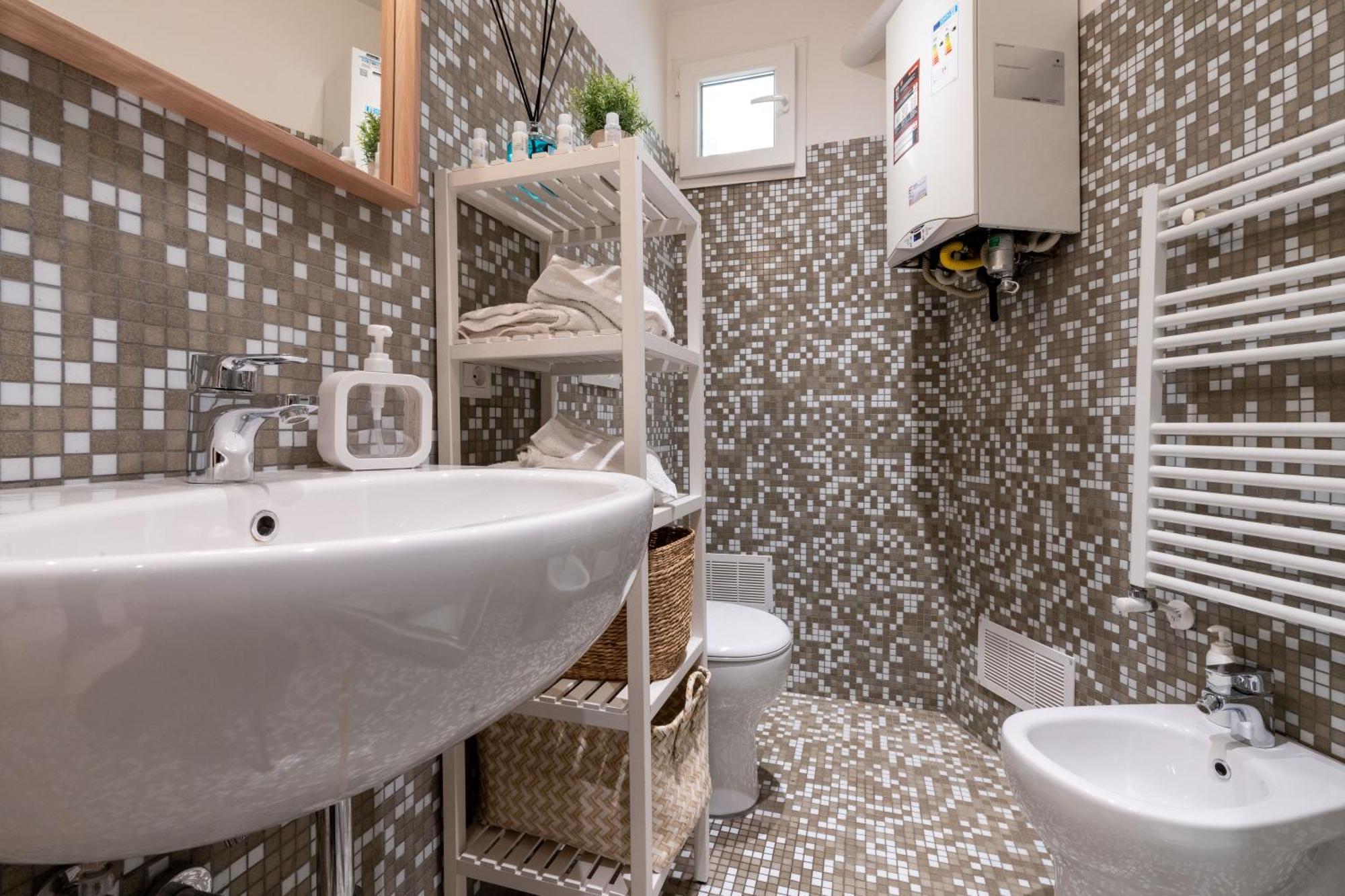 Dolce Vita Suite In Trastevere Rzym Zewnętrze zdjęcie