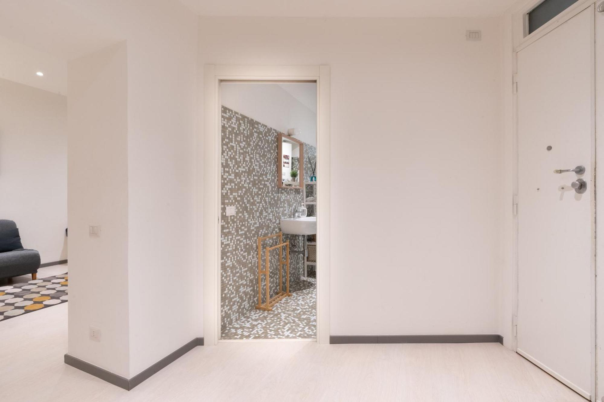 Dolce Vita Suite In Trastevere Rzym Zewnętrze zdjęcie