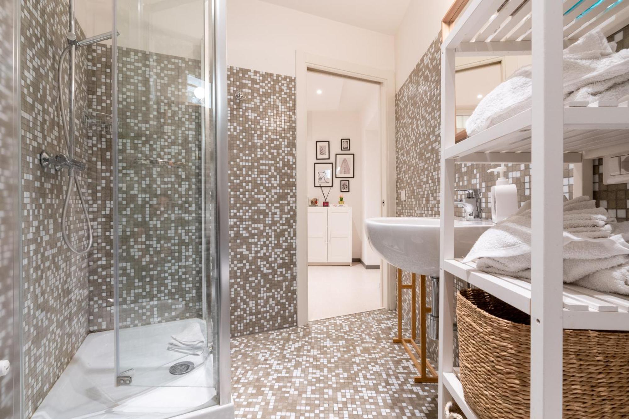 Dolce Vita Suite In Trastevere Rzym Zewnętrze zdjęcie