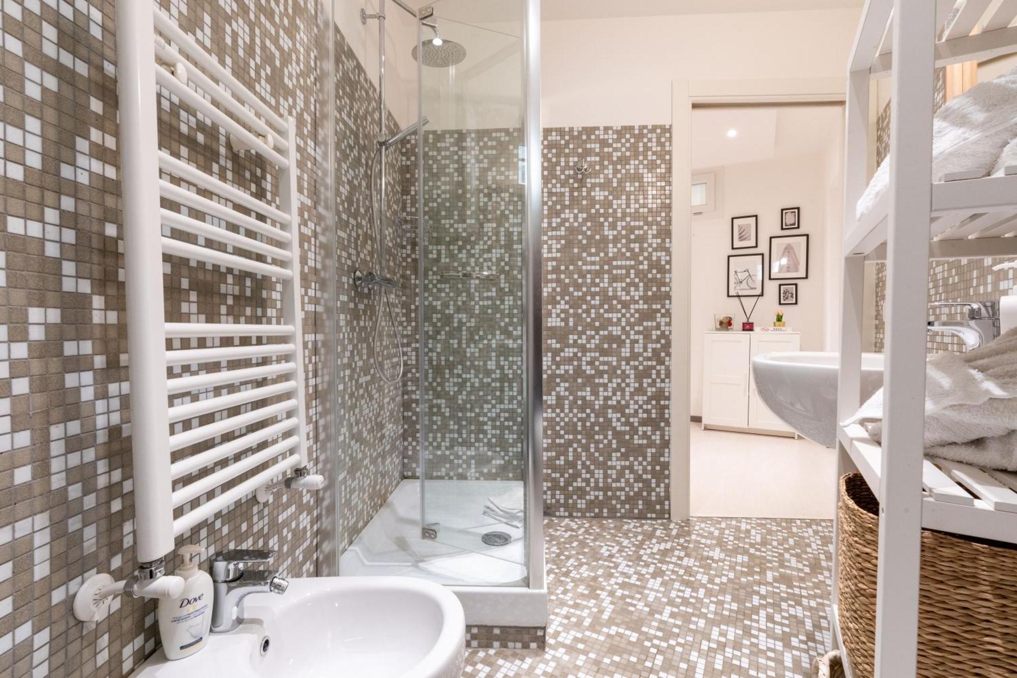 Dolce Vita Suite In Trastevere Rzym Zewnętrze zdjęcie