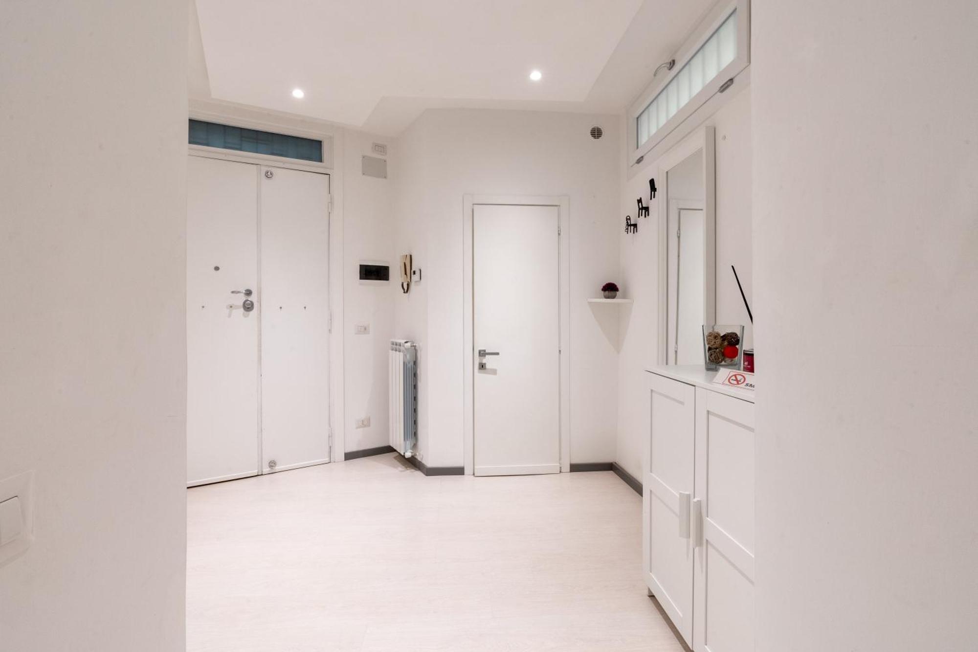 Dolce Vita Suite In Trastevere Rzym Zewnętrze zdjęcie
