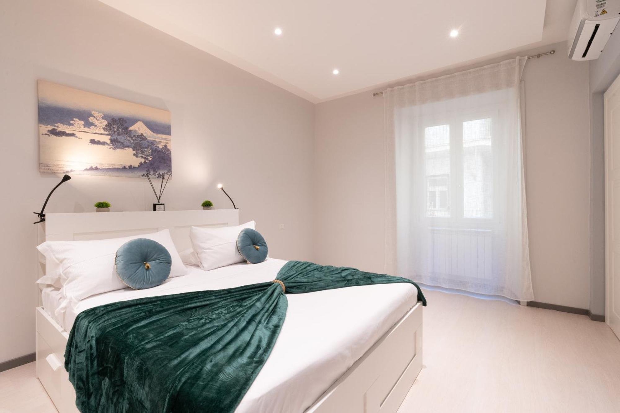 Dolce Vita Suite In Trastevere Rzym Zewnętrze zdjęcie