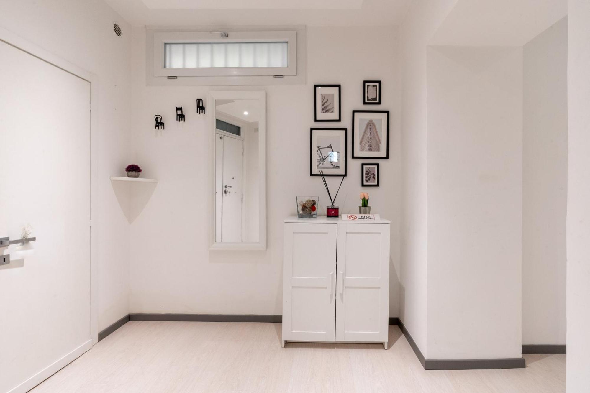 Dolce Vita Suite In Trastevere Rzym Zewnętrze zdjęcie